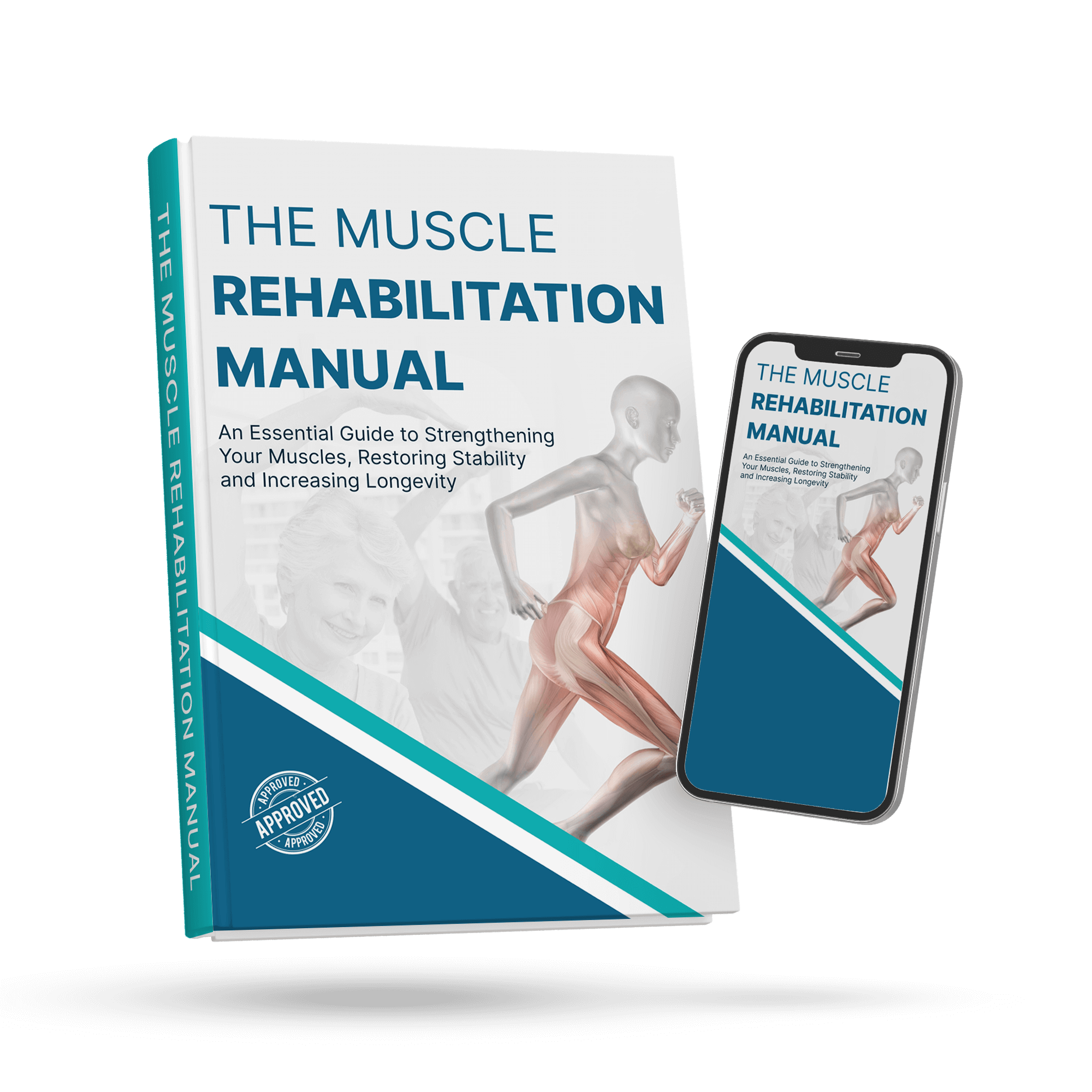 Bonus ebook