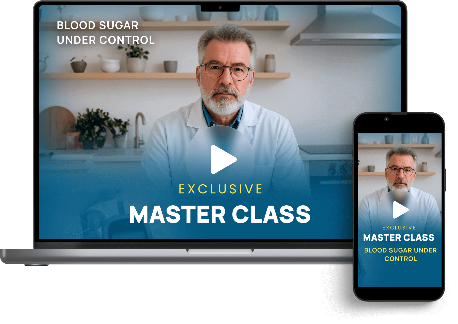Bonus masterclass